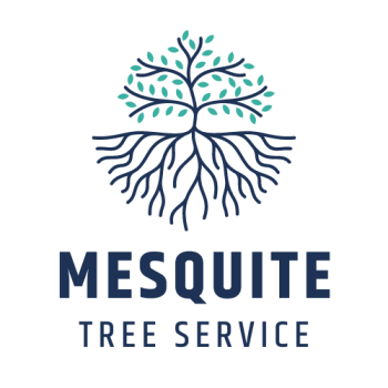 Mesquite Tree Service Logo